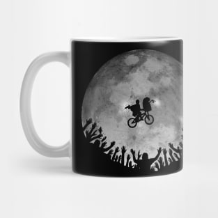 Original Ending Mug